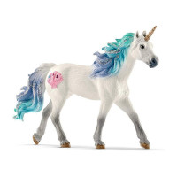 Фигурка Schleich Самец морского единорога