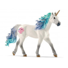 Фигурка Schleich Самец морского единорога