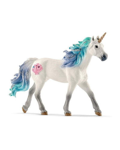 Фигурка Schleich Самец морского единорога