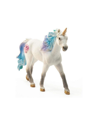 Фигурка Schleich Самец морского единорога
