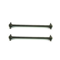 Передние привода колес