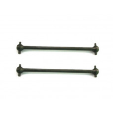 Передние привода колес