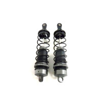 Передний амортизатор, 1 шт.