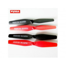 Лопасти для квадрокоптера Syma X54HW/HC