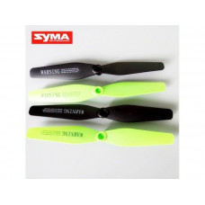 Лопасти для квадрокоптера Syma X54HW/HC