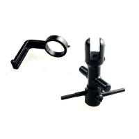 Хаб основного ротора для вертолета WL Toys V911