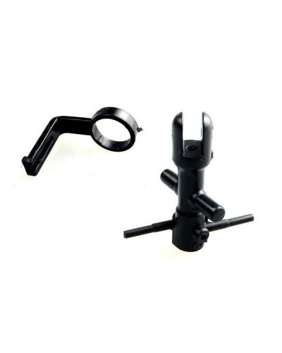 Хаб основного ротора для вертолета WL Toys V911