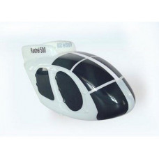 Кабина для вертолета Nine Eagles Kestrel 500SX