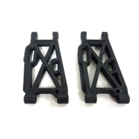 Нижний рычаг задней подвески для Himoto E8SCL, E8XBL, 2шт