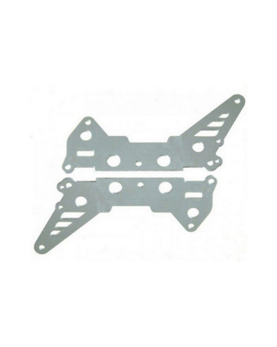 Держатели нижних лопастей для вертолета Syma S107G