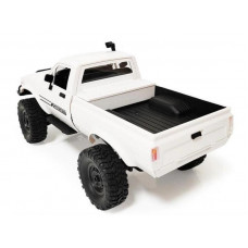 Радиоуправляемая машина WPL пикап Hilux (белый) 4WD 2.4G 1/16 RTR