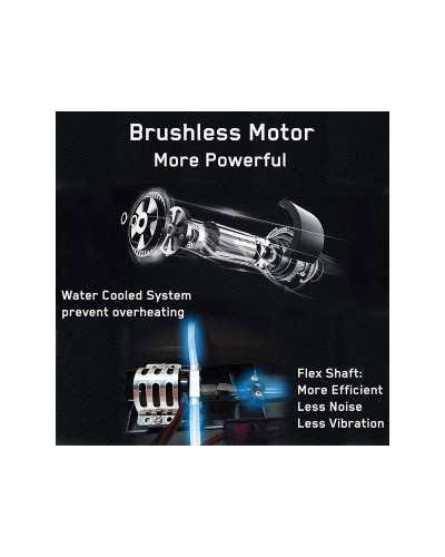 Радиоуправляемый катер Volantex RC Vector SR80 Brushless 2.4G ARTR