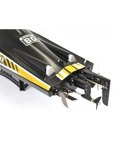 Радиоуправляемый катер Volantex RC Vector SR80 Brushless 2.4G ARTR