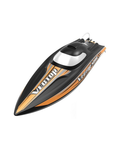 Радиоуправляемый катер Volantex RC Vector SR80 Brushless 2.4G ARTR