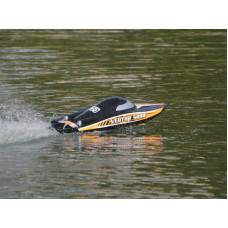 Радиоуправляемый катер Volantex RC Vector SR80 Brushless 2.4G ARTR