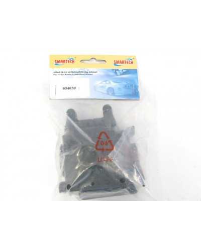 Корпус дифференциала  1:5 28CC  4WD