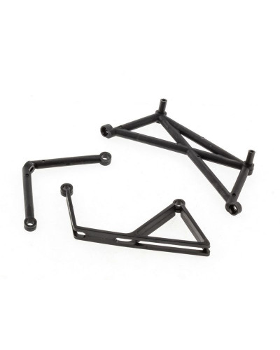 Боковая защита