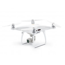 Радиоуправляемый квадрокоптер DJI Phantom 4 PRO V2.0 (версия 2.0) RTF 2.4G