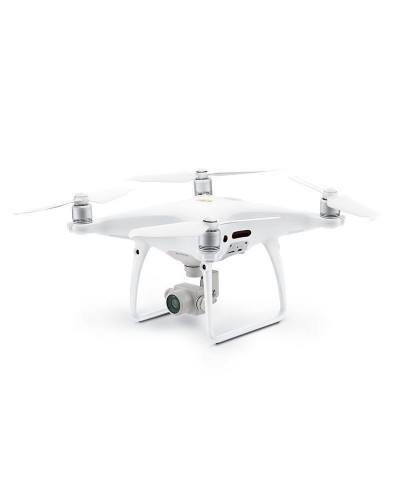 Радиоуправляемый квадрокоптер DJI Phantom 4 PRO V2.0 (версия 2.0) RTF 2.4G