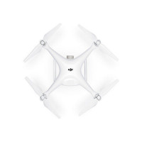 Радиоуправляемый квадрокоптер DJI Phantom 4 PRO V2.0 (версия 2.0) RTF 2.4G