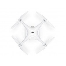 Радиоуправляемый квадрокоптер DJI Phantom 4 PRO V2.0 (версия 2.0) RTF 2.4G