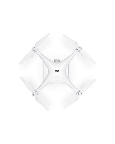 Радиоуправляемый квадрокоптер DJI Phantom 4 PRO V2.0 (версия 2.0) RTF 2.4G