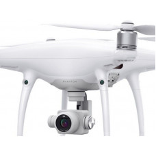 Радиоуправляемый квадрокоптер DJI Phantom 4 PRO V2.0 (версия 2.0) RTF 2.4G
