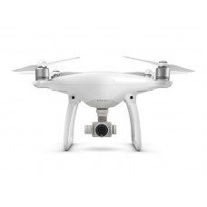 Радиоуправляемый квадрокоптер DJI Phantom 4 PRO V2.0 (версия 2.0) RTF 2.4G