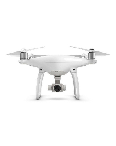 Радиоуправляемый квадрокоптер DJI Phantom 4 PRO V2.0 (версия 2.0) RTF 2.4G