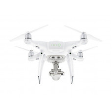 Радиоуправляемый квадрокоптер DJI Phantom 4 PRO V2.0 (версия 2.0) RTF 2.4G