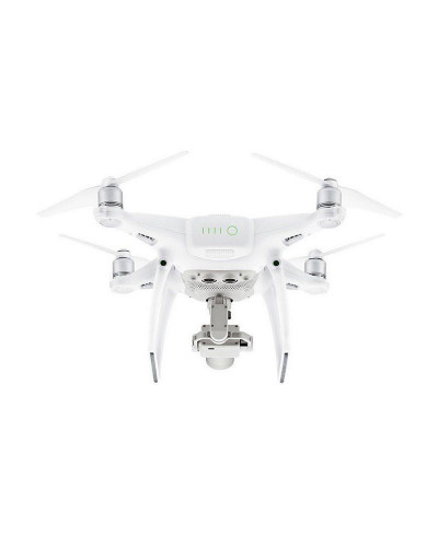 Радиоуправляемый квадрокоптер DJI Phantom 4 PRO V2.0 (версия 2.0) RTF 2.4G