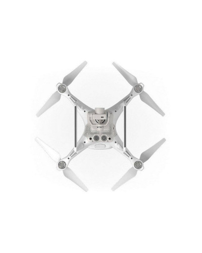 Радиоуправляемый квадрокоптер DJI Phantom 4 PRO V2.0 (версия 2.0) RTF 2.4G