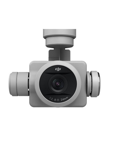 Радиоуправляемый квадрокоптер DJI Phantom 4 PRO V2.0 (версия 2.0) RTF 2.4G