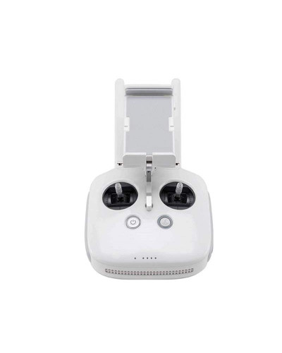 Радиоуправляемый квадрокоптер DJI Phantom 4 PRO V2.0 (версия 2.0) RTF 2.4G