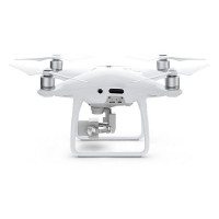 Радиоуправляемый квадрокоптер DJI Phantom 4 PRO V2.0 (версия 2.0) RTF 2.4G