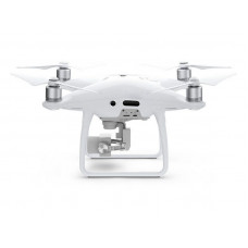 Радиоуправляемый квадрокоптер DJI Phantom 4 PRO V2.0 (версия 2.0) RTF 2.4G
