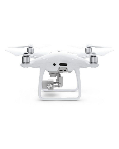 Радиоуправляемый квадрокоптер DJI Phantom 4 PRO V2.0 (версия 2.0) RTF 2.4G