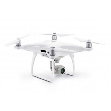 Радиоуправляемый квадрокоптер DJI Phantom 4 PRO V2.0 (версия 2.0) RTF 2.4G