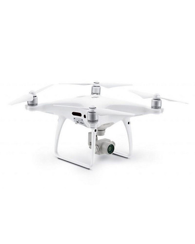 Радиоуправляемый квадрокоптер DJI Phantom 4 PRO V2.0 (версия 2.0) RTF 2.4G