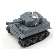 Радиоуправляемый танк Happy Cow 777-215 1/64 RTR, свет