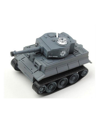 Радиоуправляемый танк Happy Cow 777-215 1/64 RTR, свет