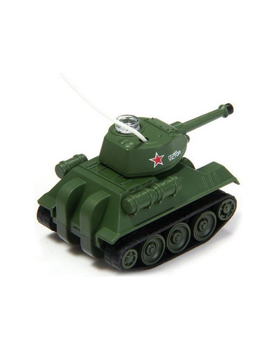 Радиоуправляемый танк Happy Cow 777-215 1/64 RTR, свет