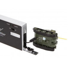 Радиоуправляемый танк Happy Cow 777-215 1/64 RTR, свет