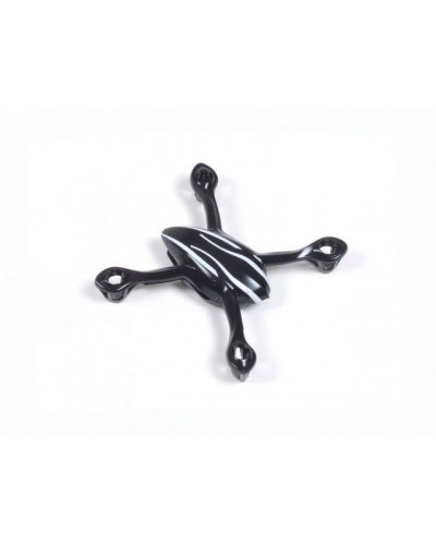 Капот декоративный для Hubsan X4