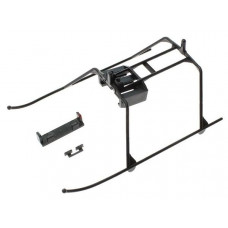 Посадочное шасси для вертолета WL Toys V911