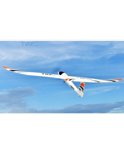 Радиоуправляемый планер Top RC T1800 (Propeller Power System) 1800мм KIT