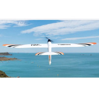 Радиоуправляемый планер Top RC T1800 (Propeller Power System) 1800мм KIT