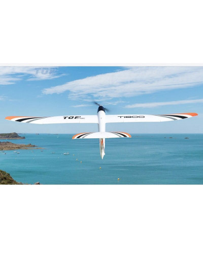 Радиоуправляемый планер Top RC T1800 (Propeller Power System) 1800мм KIT