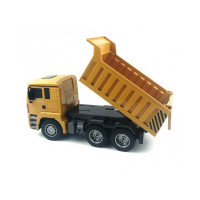 Радиоуправляемый самосвал HUI NA TOYS 2.4G 6CH 1/18 RTR