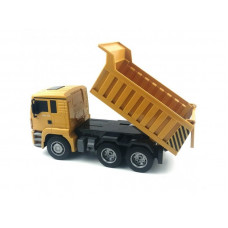 Радиоуправляемый самосвал HUI NA TOYS 2.4G 6CH 1/18 RTR